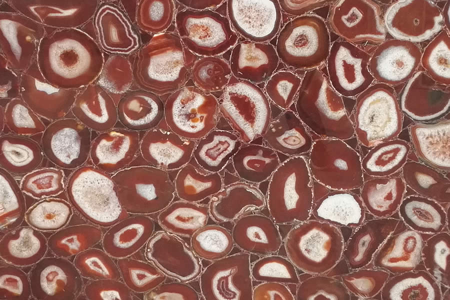 Red Agate