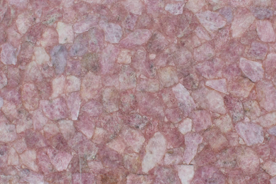 Pink Quartz