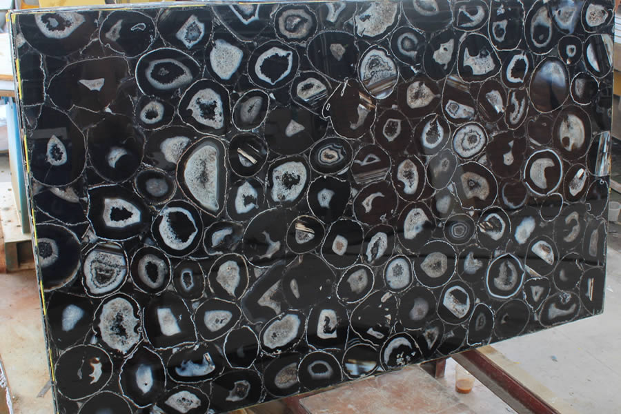 Black Agate