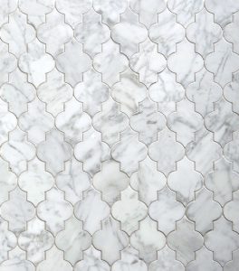 Carrara white