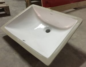 Ceramic Basin