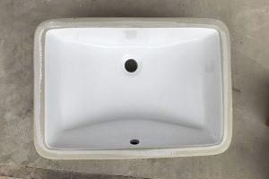 Ceramic Basin