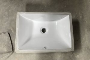 Ceramic Basin