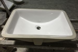 Ceramic Basin