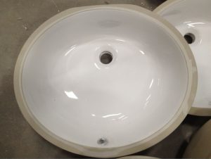 Ceramic Basin