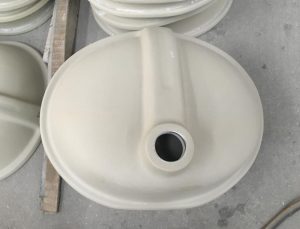 Ceramic Basin