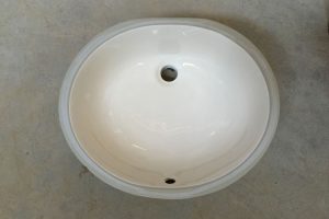 Ceramic Basin