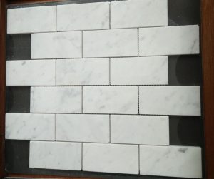 Carrara white