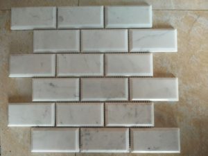 Carrara white