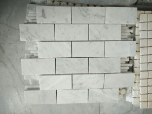 Carrara white