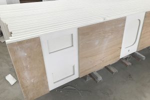 Quartz Composite Plywood