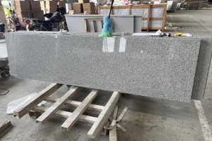 G603 WuHan Granite Countertop