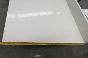 Polar White Quartz Surface