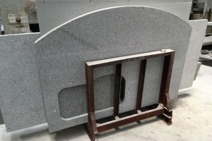 G603 WuHan Granite Countertop