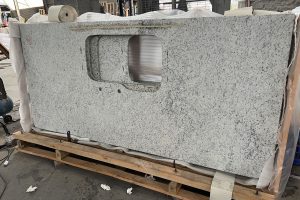 Brazilian Granite Countertops