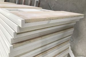 Quartz Composite Plywood