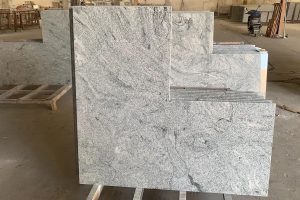 Viscount White Granite Countertop