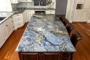 Brazilian Granite Countertops