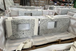 Brazilian Granite Countertops