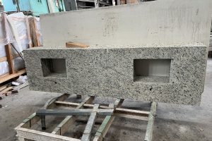 Brazilian Granite Countertops