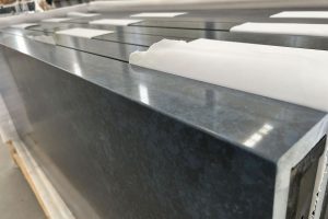 Special Blue Quartz Countertp and Vanity Top