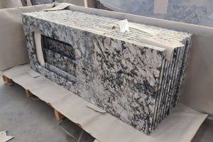 Brazilian Granite Countertops