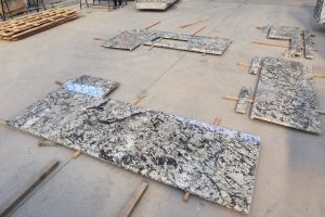 Brazilian Granite Countertops