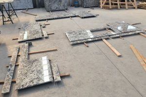 Brazilian Granite Countertops