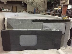 G654 Padang Grey Countertop