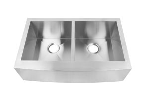 Stainless Steel Hand-Made Sinks