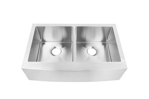 Stainless Steel Hand-Made Sinks