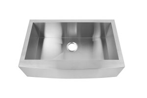 Stainless Steel Hand-Made Sinks