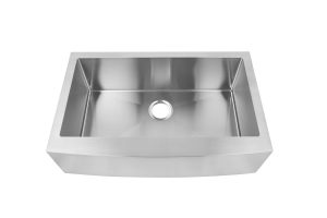 Stainless Steel Hand-Made Sinks