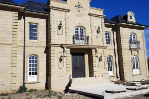 Australia Sandstone Wall Cladding