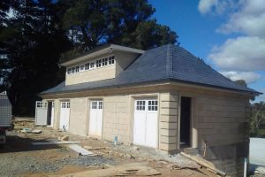 Australia Sandstone Wall Cladding