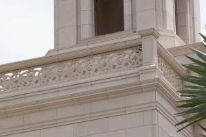 Beige Limestone Wall Cladding