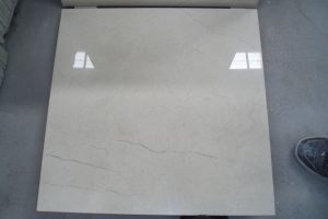 Cream Marfil Marble Composite