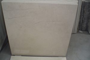 Cream Marfil Marble Composite