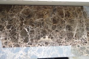 Daek Emperador Marble Composite