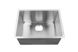 Stainless Steel Hand-Made Sinks