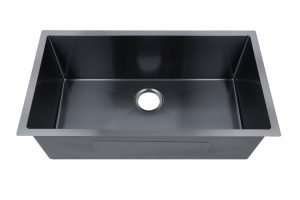 Stainless Steel Hand-Made Sinks