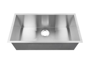 Stainless Steel Hand-Made Sinks