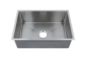 Stainless Steel Hand-Made Sinks