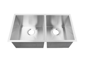 Stainless Steel Hand-Made Sinks