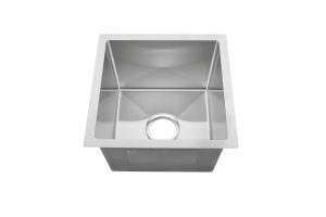 Stainless Steel Hand-Made Sinks