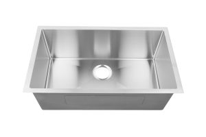 Stainless Steel Hand-Made Sinks