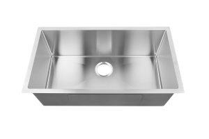 Stainless Steel Hand-Made Sinks