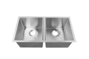 Stainless Steel Hand-Made Sinks