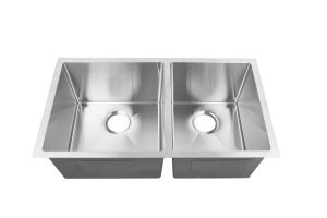 Stainless Steel Hand-Made Sinks