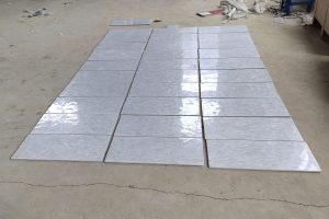 Shell Composite Tile